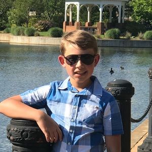 Meet your Posher, Daniel